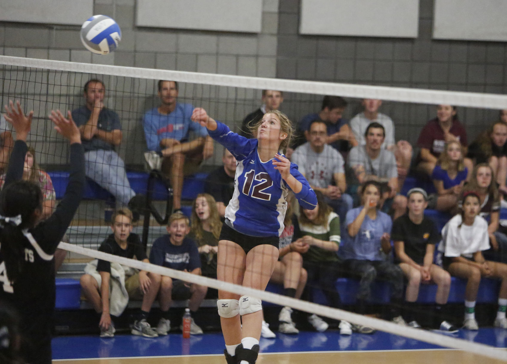 NPA Volleyball
